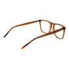 Scotch & Soda Brown Men Glasses Frame Scotch & Soda