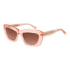 Scotch & Soda Pink Women Sunglass Scotch & Soda