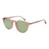 Scotch & Soda Pink Men Sunglass Scotch & Soda
