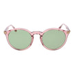 Scotch & Soda Pink Men Sunglass Scotch & Soda