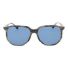 Scotch & Soda Gray Men Sunglass Scotch & Soda