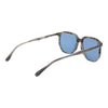 Scotch & Soda Gray Men Sunglass Scotch & Soda