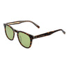 Scotch & Soda Brown Men Sunglass Scotch & Soda