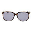 Scotch & Soda Brown Men Sunglass Scotch & Soda