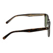 Scotch & Soda Brown Men Sunglass Scotch & Soda