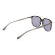 Scotch & Soda Brown Men Sunglass Scotch & Soda