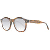 Scotch & Soda Brown Men Sunglass Scotch & Soda