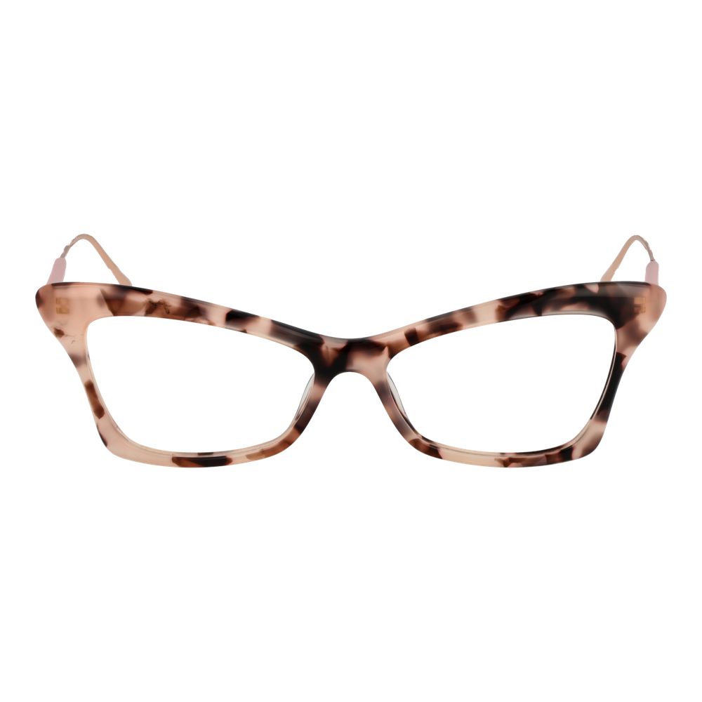 Emilio Pucci Multicolor Women Glasses Frame Emilio Pucci