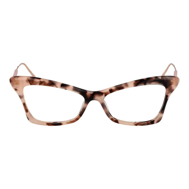 Emilio Pucci Multicolor Women Glasses Frame Emilio Pucci