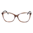Emilio Pucci Brown Women Glasses Frame Emilio Pucci
