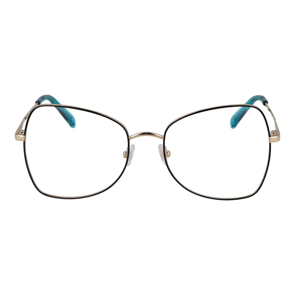 Emilio Pucci Black Women Glasses Frame Emilio Pucci