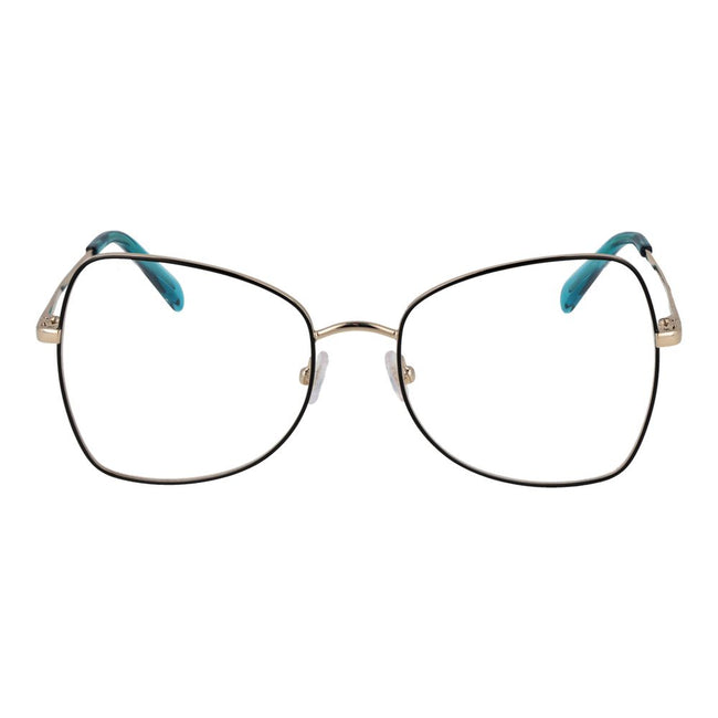 Emilio Pucci Black Women Glasses Frame Emilio Pucci