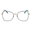 Emilio Pucci Black Women Glasses Frame Emilio Pucci