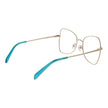 Emilio Pucci Black Women Glasses Frame Emilio Pucci