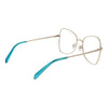 Emilio Pucci Black Women Glasses Frame Emilio Pucci