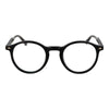 Scotch & Soda Black Women Glasses Frame Scotch & Soda