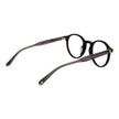 Scotch & Soda Black Women Glasses Frame Scotch & Soda