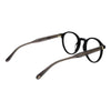Scotch & Soda Black Women Glasses Frame Scotch & Soda