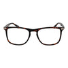 Scotch & Soda Brown Men Glasses Frame Scotch & Soda
