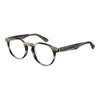 Scotch & Soda White Men Glasses Frame Scotch & Soda