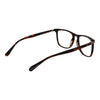 Scotch & Soda Brown Men Glasses Frame Scotch & Soda