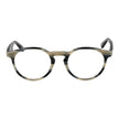 Scotch & Soda White Men Glasses Frame Scotch & Soda