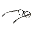Scotch & Soda White Men Glasses Frame Scotch & Soda