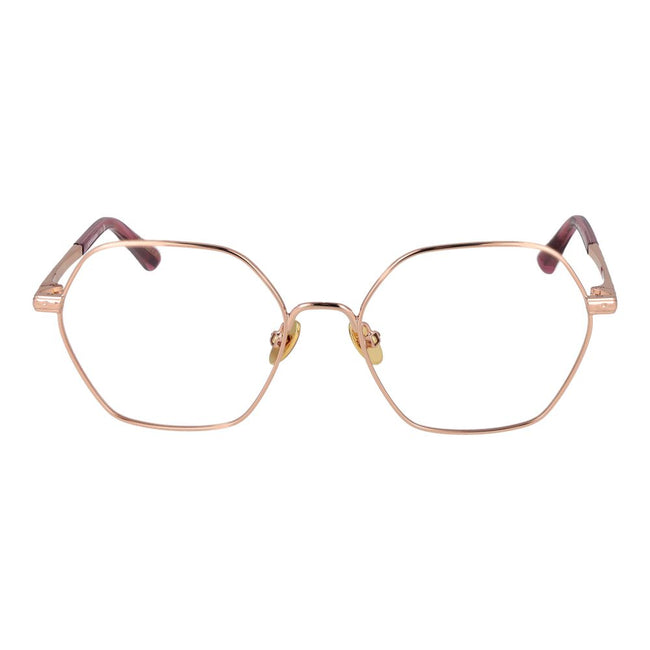 Scotch & Soda Rose Gold Women Glasses Frame Scotch & Soda