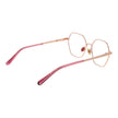 Scotch & Soda Rose Gold Women Glasses Frame Scotch & Soda