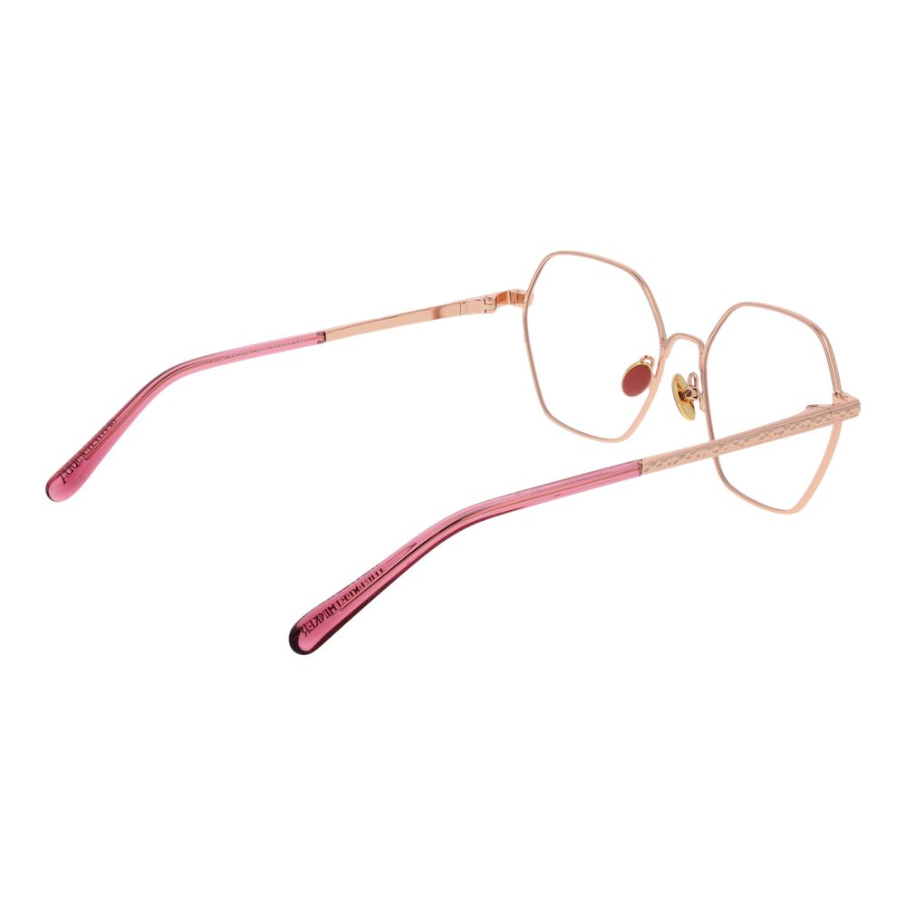 Scotch & Soda Rose Gold Women Glasses Frame Scotch & Soda