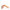 Bottega Veneta Orange Acetate Sunglass Bottega Veneta