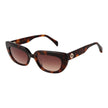 Maje Brown Women Sunglass Maje