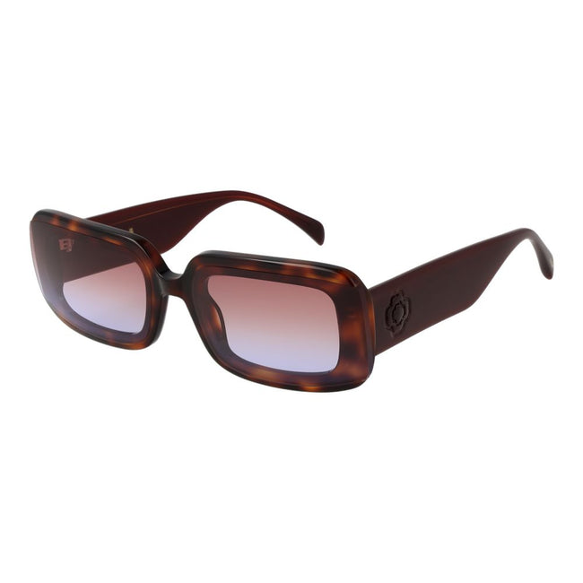 Maje Brown Women Sunglass Maje