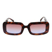 Maje Brown Women Sunglass Maje