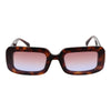 Maje Brown Women Sunglass Maje