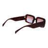 Maje Brown Women Sunglass Maje