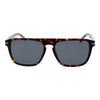 Hugo Boss Brown Men Sunglass Hugo Boss