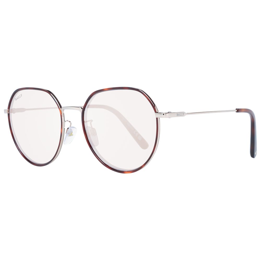 Bally Brown Women Sunglass Bally