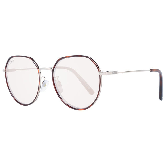 Bally Brown Women Sunglass Bally