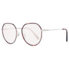 Bally Brown Women Sunglass Bally
