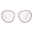 Bally Brown Women Sunglass Bally