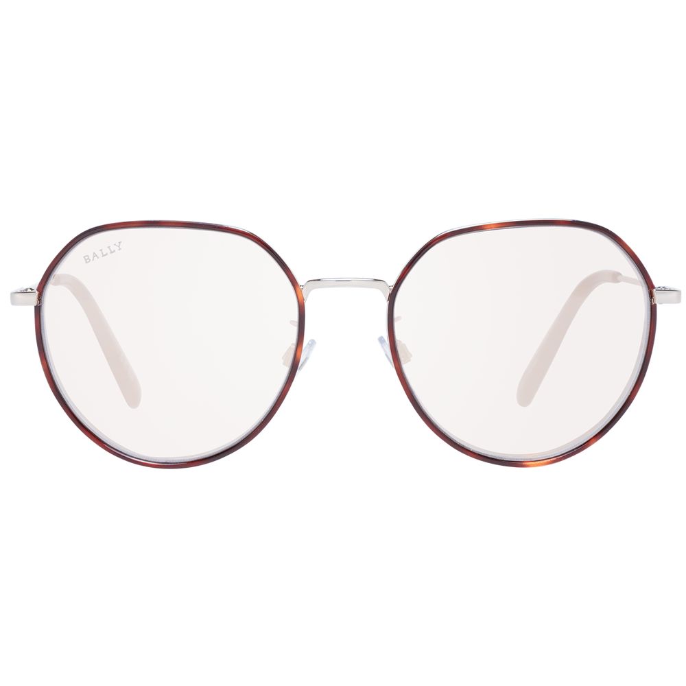 Bally Brown Women Sunglass Bally
