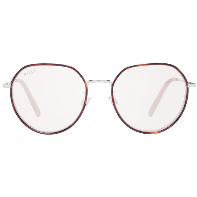 Bally Brown Women Sunglass Bally
