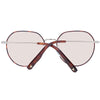 Bally Brown Women Sunglass Bally