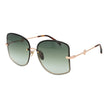 Maje Rose Gold Women Sunglass Maje