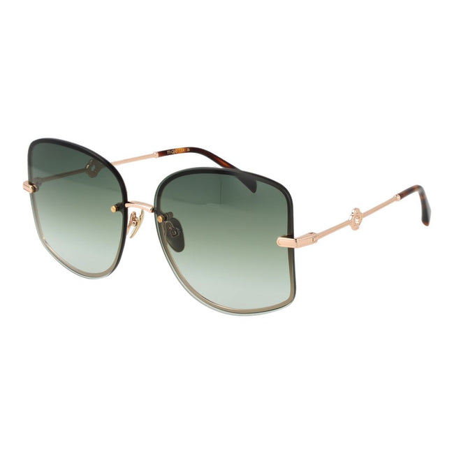 Maje Rose Gold Women Sunglass Maje
