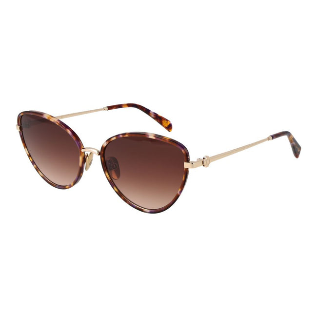 Maje Brown Women Sunglass Maje