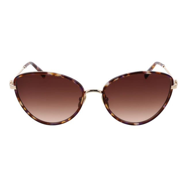 Maje Brown Women Sunglass Maje