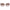 Max Mara Red Women Sunglass Max Mara