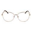 Emilio Pucci Rose Gold Women Glasses Frame Emilio Pucci